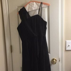 Little Black Dress Size M.  Only worn one time